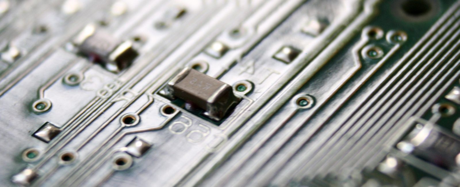 Integrated circuit technology